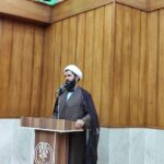 همراهی مردم با ولایت عامل شکست فتنه‌ها؛ ضرورت بصیرت در جنگ مواضع