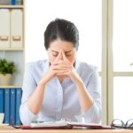 همیشه خسته‌اید؟ اضطراب پنهان دارید و بی خبرید