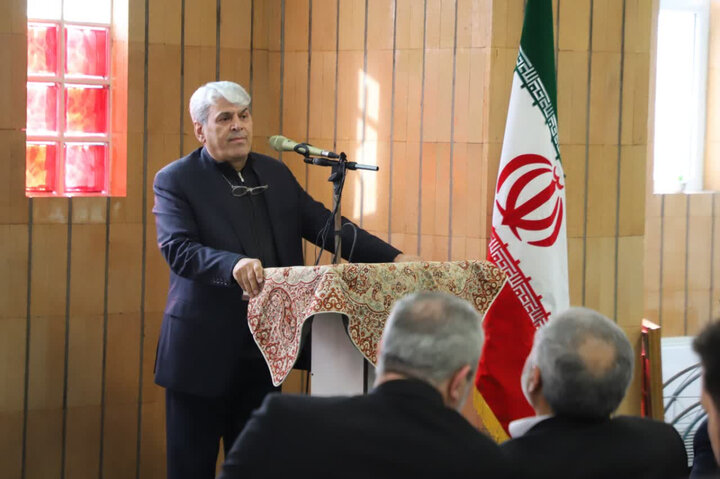 هندویان: خیرین مدرسه ساز نقش کلیدی در تحقق عدالت آموزشی دارند