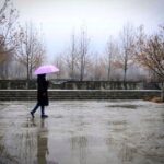 هواشناسی: اصفهان تا ۱۰ درجه سردتر می‌شود