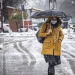 هواشناسی کشور امروز شنبه ۲۲ آذر ۱۴۰۴ / بارش باران و برف در ۱۶ استان کشور