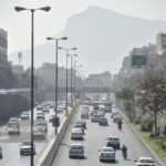 هوای اصفهان آلوده است؛ کاشان در وضعیت قرمز