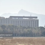 هوای اصفهان همچنان آلوده است