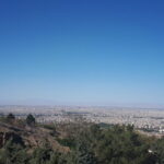 هوای اصفهان و ۵ شهر مجاور قابل قبول است؛ مه‌دود پدیده غالب هوا