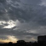 هوای مازندران ابری؛ جاده چالوس بعدازظهر یکطرفه می‌شود