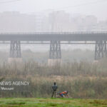 هوای ۱۶ شهر خوزستان در وضعیت قرمز و نارنجی