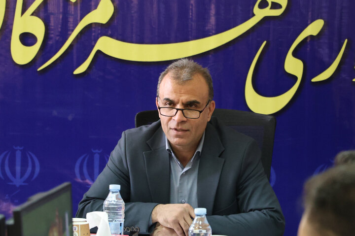 هیچ اختلالی در تأمین کالاهای اساسی استان در حین بارندگی‌ها نداشتیم