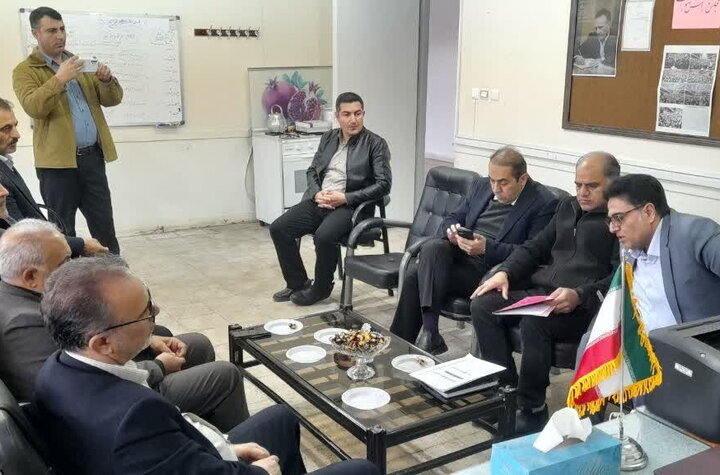 واکسن تب برفکی به میزان کافی برای مقابله باکانون‌های احتمالی وجود دارد