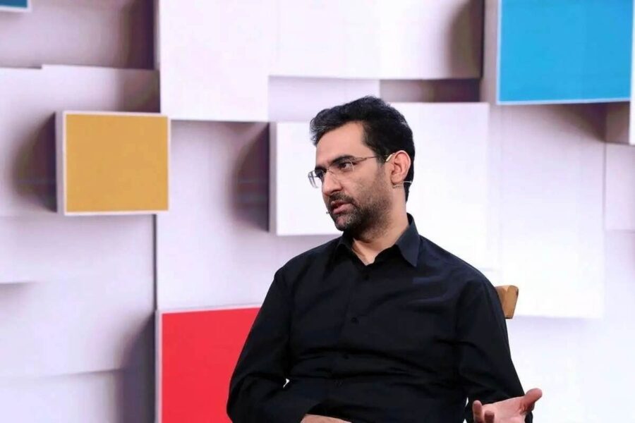 واکنش آذری جهرمی به سکته مهری طالبی: مبارز که با یک احضار سکته نمی‌کند!