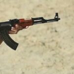 واکنش سریع پلیس به درگیری با اشرار مسلح در ایرانشهر