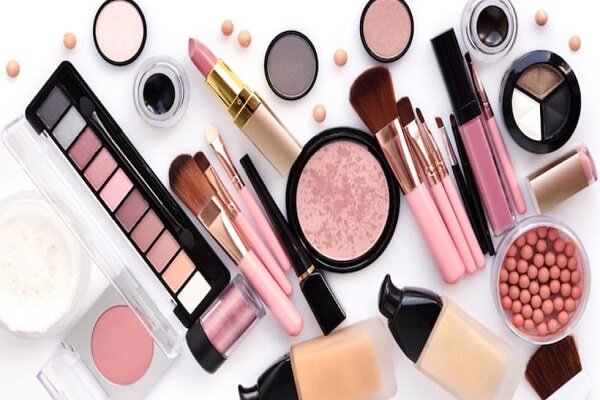 وجود فلزات سنگین در محصولات آرایشی غیرمجاز