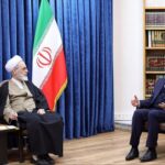 وزیر جهاد کشاورزی: ذخایر کالاهای اساسی کشور ۳۰ درصد افزایش یافت