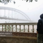 وضعت ۷ شهر خوزستان در وضعیت قرمز قرار گرفت