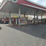 وضعیت عادی فعالیت پمپ بنزین ها در استان اصفهان