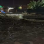 وضعیت نامطلوب راه‌های بشاگرد