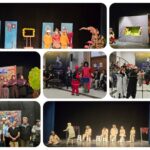 وقتی صحنه نفس می‌کشد؛ تئاتر توان‌خواهانه آفتاب در تالار هنر