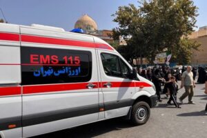 وقوع ۱۷ سانحه اتوبوسی در آذرماه؛ ۲۲ جان باخته و ۲۵۰ مصدوم