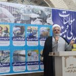 ولدان: همدلی مؤمنانه پاسخ عملی به جنگ هویتی دشمن است