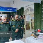 ولی‌زاده: دستاوردهای علمی دانش‌آموزان بسیجی شگفت‌انگیز است