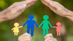 ویژگی‌های خانواده سالم