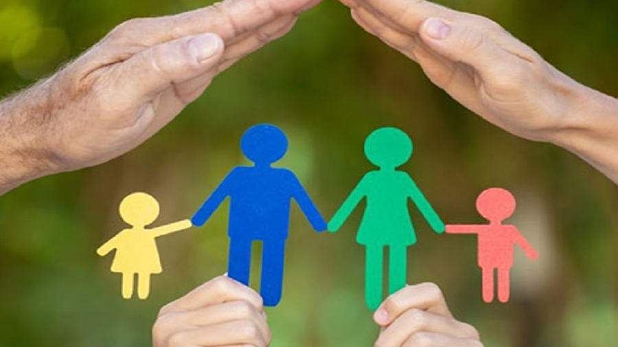 ویژگی‌های خانواده سالم