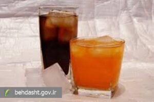 پاسخ علمی به یک باور؛ نوشابه های گازدار برای رفع تهوع مفیدند؟!