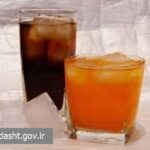 پاسخ علمی به یک باور؛ نوشابه های گازدار برای رفع تهوع مفیدند؟!