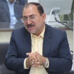 پاکمهر: مسئولیت اجتماعی صنایع خراسان شمالی به آموزش و پرورش کمک می‌کند