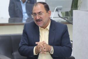 پاکمهر: مسئولیت اجتماعی صنایع خراسان شمالی به آموزش و پرورش کمک می‌کند