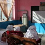 پایان بخاری‌های نفتی؛ ایمنی و گرما به مدارس استان ایلام رسید