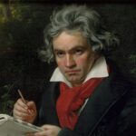 پایان یک معمای ۲۰۰ ساله/ علت مرگ بتهوون مشخص شد