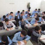 پرداخت به‌وقت حقوق معلمان جدید
آغاز تحولی بزرگ در آموزش و پرورش است