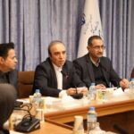 پرداخت تسهیلات سفر رئیس‌جمهور و همایش سرمایه‌گذاری اردبیل تسریع شود