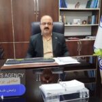 پردل: ۵۰ هزار نفر در آستانه اشرفیه تحت پوشش تأمین اجتماعی هستند