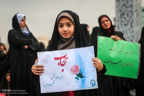 پرسمان حجاب در آذربایجان شرقی؛ حجاب، زبان نو می‌خواهد