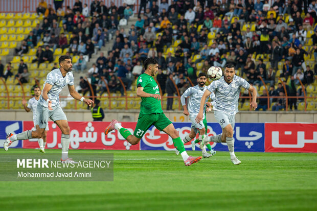 پرسپولیس به دنبال سبقت از پیکان/ تراکتور در اندیشه نزدیک شدن به صدر پرسپولیس به دنبال سبقت از پیکان/ تراکتور در اندیشه نزدیک شدن به صدر