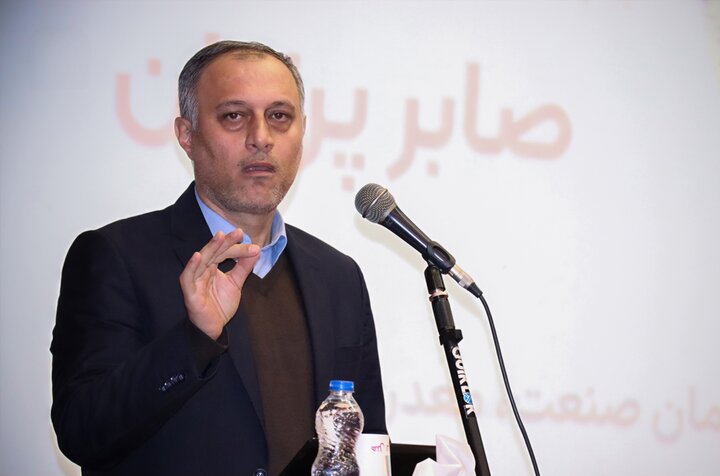 پرنیان: بناب شهر تولید و تجارت است