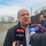 پروژه ورزشی شهید چمران آمل ۳۰ درصد پیشرفت فیزیکی دارد