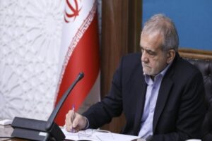 پزشکیان: عدالت آموزشی محور توسعه پایدار در ایران امروز است