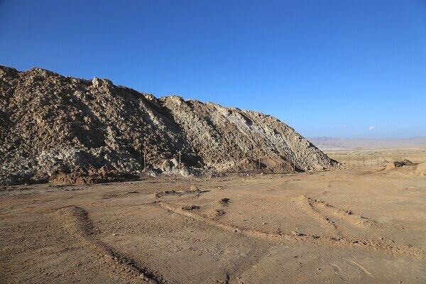 پسماندِ «روی» در زنجان؛ از زخم کهنه بر محیط‌ زیست تا گنج پرمناقشه