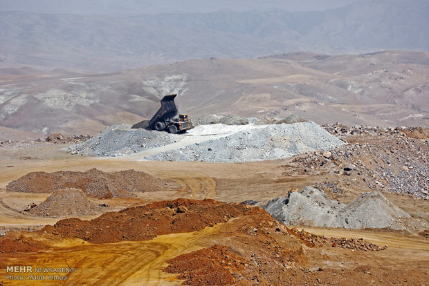 پسماندِ روی در زنجان؛ از زخم کهنه محیط‌زیست تا گنج پرمناقشه