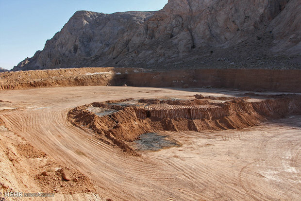 پسماندِ روی در زنجان؛ از زخم کهنه محیط‌زیست تا گنج پرمناقشه