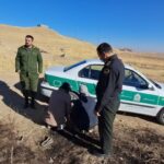 پنج توزیع‌کننده مواد مخدر در دهگلان دستگیر شدند