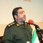 پوراسماعیلی: اسوه بسیج ویترین مردمی خدمات انقلاب اسلامی است