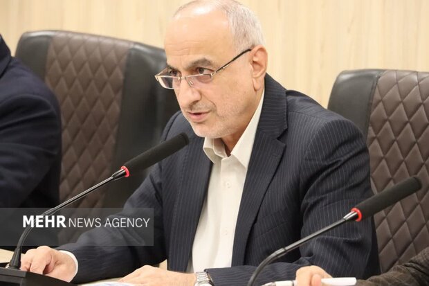 پورحیدری: ۳۲۸ واحد صنعتی در گیلان مشغول ایجاد ارزش افزوده هستند