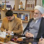 پورذهبی: معرفی تاریخ کردستان ضرورتی برای تحکیم هویت ملی است