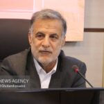 پورکبگانی: حمایت پایدار و هدفمند از نهادهای فرهنگی ضروری است