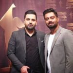 پوشش عجیب مجری صداوسیما برای شب یلدا جنجالی شد+ عکس