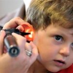 پوشش ۹۶ درصدی غربالگری شنوایی در کشور