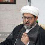 پویش ملی زندگی با آیه‌ها، تکلیف قرآنی رهبر انقلاب است